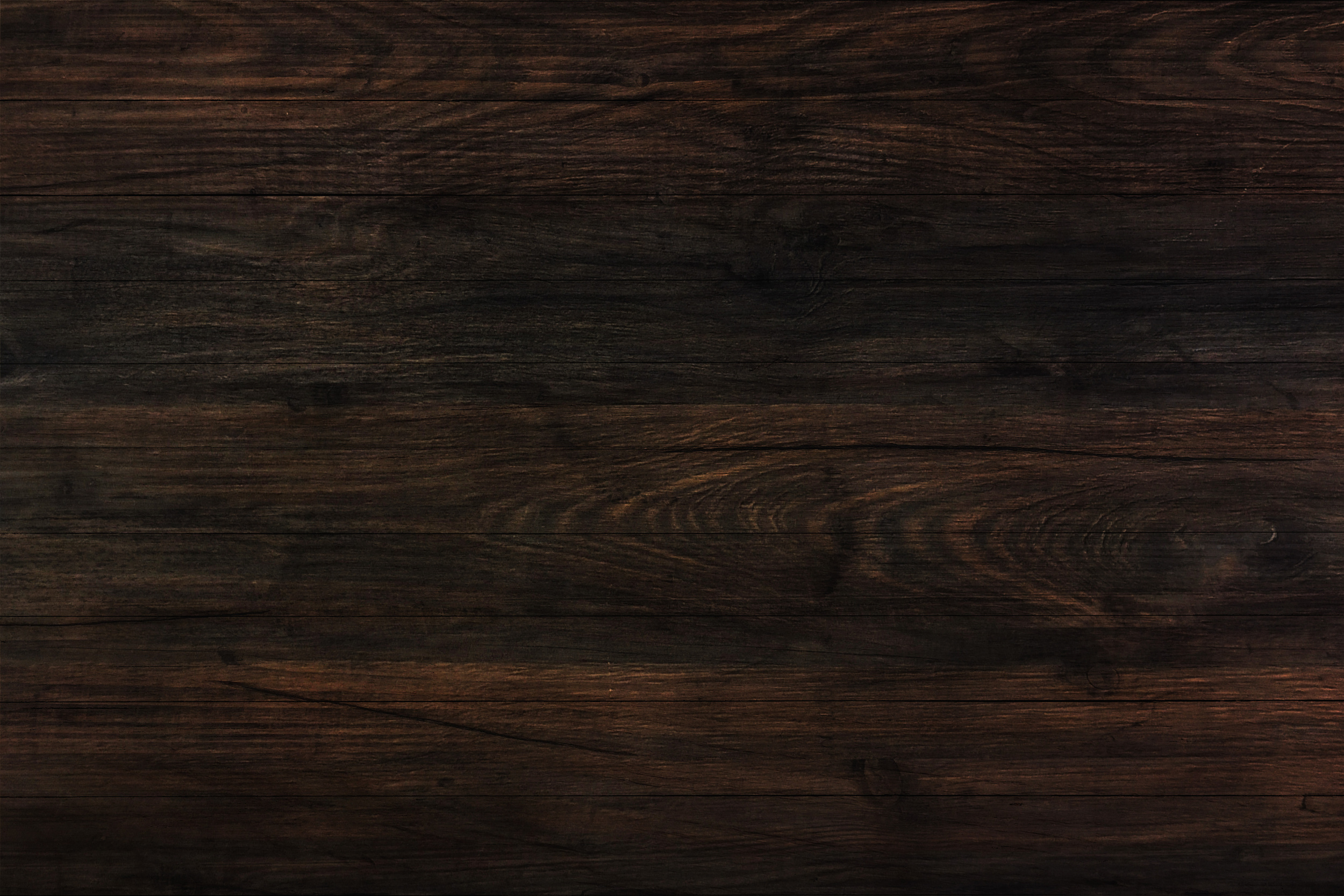 Brown Wooden Background